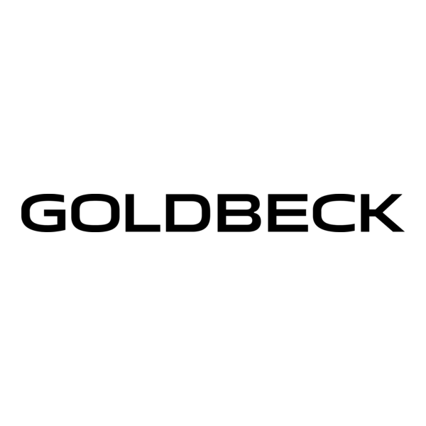 Logo der Firma Goldbeck
